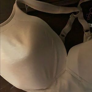 Tan bra NWT